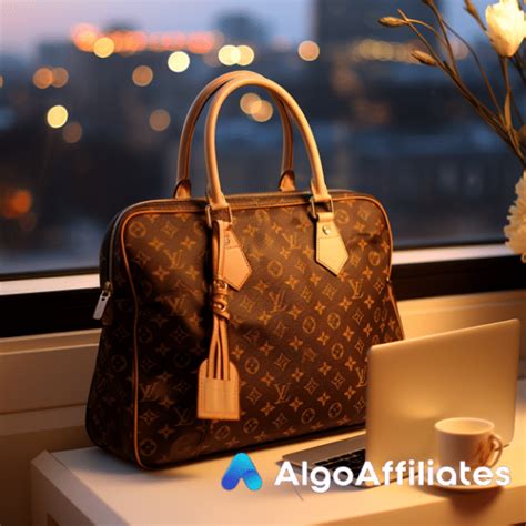 louis vuitton affiliate program uk|louis vuitton affiliate program website.